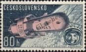 Známka Československo Katalogové číslo: 1413