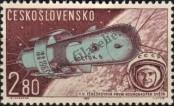 Známka Československo Katalogové číslo: 1414