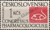 Známka Československo Katalogové číslo: 1423