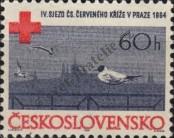 Známka Československo Katalogové číslo: 1481