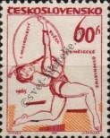 Známka Československo Katalogové číslo: 1505