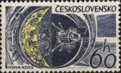 Známka Československo Katalogové číslo: 1517