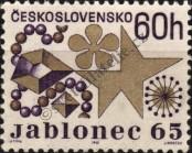 Známka Československo Katalogové číslo: 1558