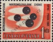 Známka Československo Katalogové číslo: 1565