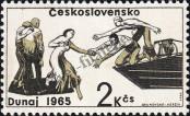 Známka Československo Katalogové číslo: 1567