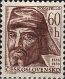 Známka Československo Katalogové číslo: 1601
