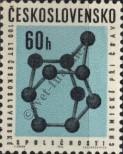 Známka Československo Katalogové číslo: 1636