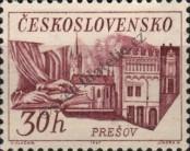 Známka Československo Katalogové číslo: 1722