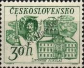 Známka Československo Katalogové číslo: 1774