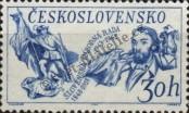 Známka Československo Katalogové číslo: 1814