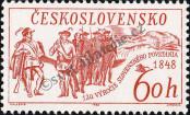 Známka Československo Katalogové číslo: 1815