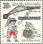 Známka Československo Katalogové číslo: 1854