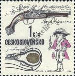 Známka Československo Katalogové číslo: 1857
