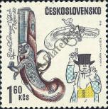 Známka Československo Katalogové číslo: 1859