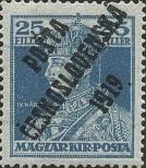 Známka Československo Katalogové číslo: 140