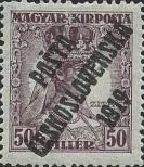 Známka Československo Katalogové číslo: 142