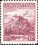 Známka Československo Katalogové číslo: 351