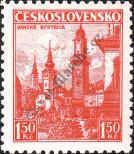 Známka Československo Katalogové číslo: 352