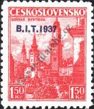 Známka Československo Katalogové číslo: 382