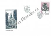 FDC Československo Katalogové číslo: 3126-3128