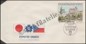 FDC Československo