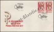 FDC Československo Katalogové číslo: 2374
