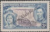 Známka Jižní Rhodesie Katalogové číslo: 40