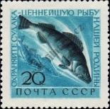 Známka Sovětský Svaz Katalogové číslo: 2385