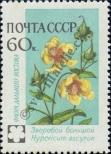 Známka Sovětský Svaz Katalogové číslo: 2423/A
