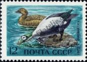 Známka Sovětský Svaz Katalogové číslo: 3977