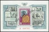 Známka Sovětský Svaz Katalogové číslo: B/97