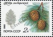 Známka Sovětský Svaz Katalogové číslo: 5002