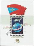 Známka Sovětský Svaz Katalogové číslo: B/161