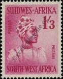 Známka Jihozápadní Afrika Katalogové číslo: 286