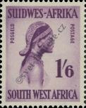 Známka Jihozápadní Afrika Katalogové číslo: 287