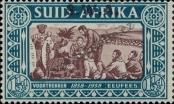 Známka Jihozápadní Afrika Katalogové číslo: 203