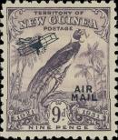 Známka Nová Guinea Katalogové číslo: 86