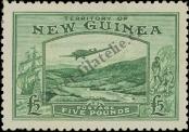 Známka Nová Guinea Katalogové číslo: 124