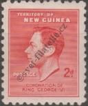 Známka Nová Guinea Katalogové číslo: 127