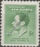 Známka Nová Guinea Katalogové číslo: 129