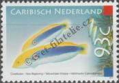 Známka Karibské Nizozemsko Katalogové číslo: 4