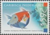 Známka Karibské Nizozemsko Katalogové číslo: 6