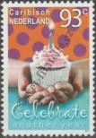 Známka Karibské Nizozemsko Katalogové číslo: 9