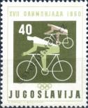 Známka Jugoslávie | Srbsko a Černá Hora Katalogové číslo: 913