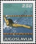Známka Jugoslávie | Srbsko a Černá Hora Katalogové číslo: 1453