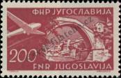 Známka Jugoslávie | Srbsko a Černá Hora Katalogové číslo: 691