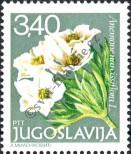 Známka Jugoslávie | Srbsko a Černá Hora Katalogové číslo: 1790