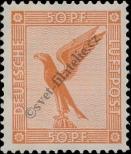 Známka Německá říše Katalogové číslo: 381