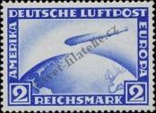 Známka Německá říše Katalogové číslo: 423