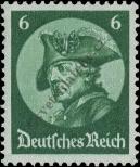 Známka Německá říše Katalogové číslo: 479